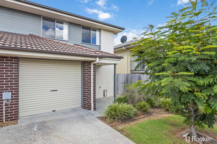 Main view of Homely townhouse listing, 37/75 Outlook Place, Durack QLD 4077