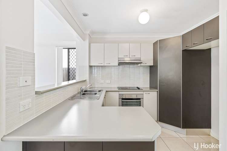 Second view of Homely townhouse listing, 37/75 Outlook Place, Durack QLD 4077