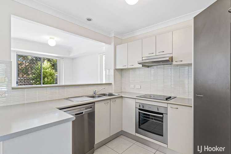 Fourth view of Homely townhouse listing, 37/75 Outlook Place, Durack QLD 4077