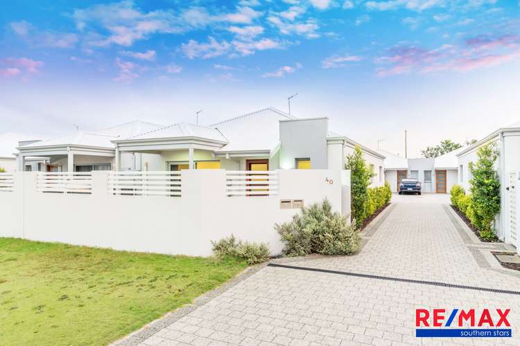Main view of Homely house listing, 38A Fitzroy Street, Queens Park WA 6107