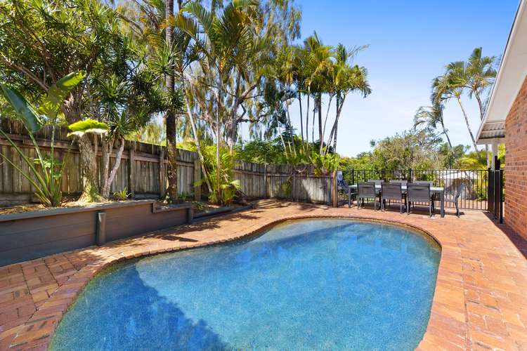 Second view of Homely house listing, 3 Currawong Street, Noosa Heads QLD 4567