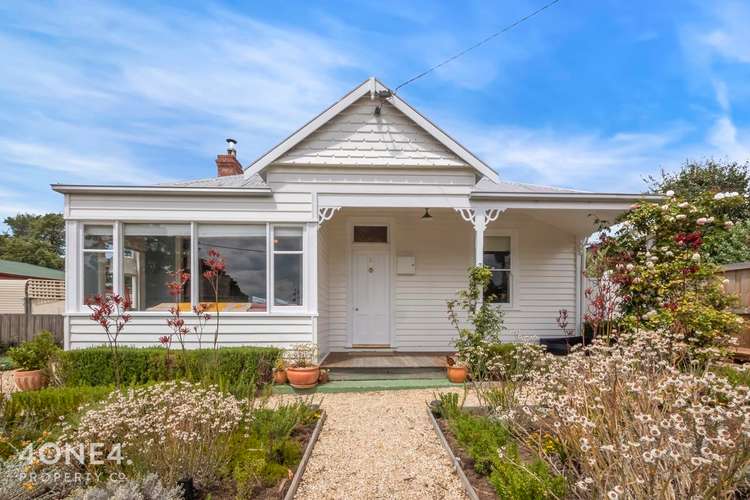 Second view of Homely house listing, 9 Austins Ferry Road, Austins Ferry TAS 7011