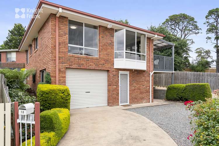 10/38 Amiens Avenue, Moonah TAS 7009