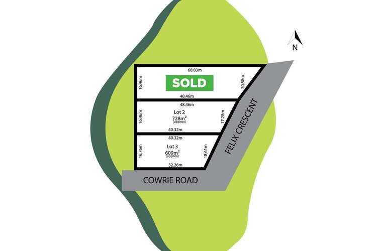 Seventh view of Homely residentialLand listing, LOT 2, 6 Felix Crescent, Torquay VIC 3228