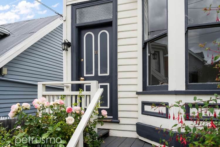 11 Scott Street, Glebe TAS 7000