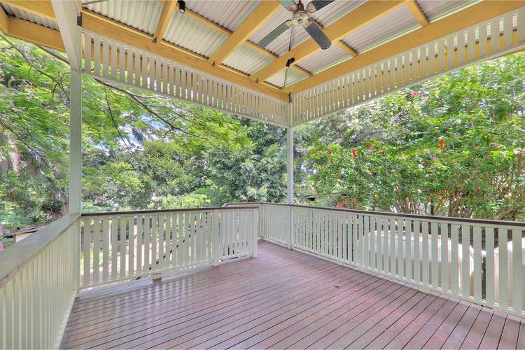 Second view of Homely house listing, 17 Arras Street, Yeronga QLD 4104