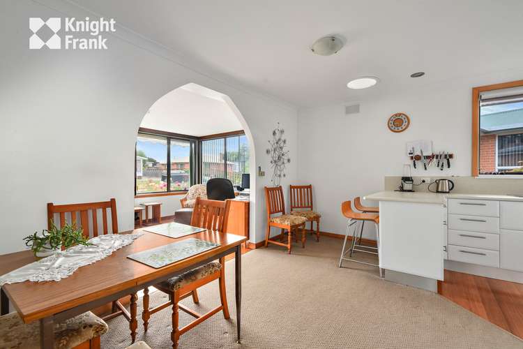 Second view of Homely house listing, 4 Van Diemans Crescent, Park Grove TAS 7320