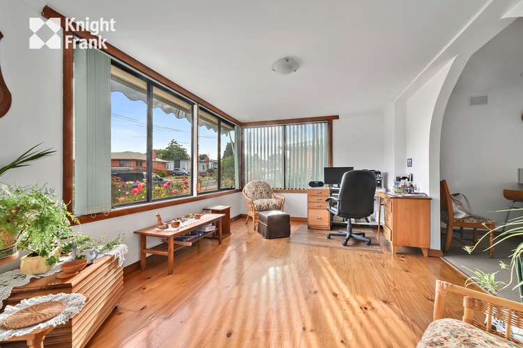 Fifth view of Homely house listing, 4 Van Diemans Crescent, Park Grove TAS 7320