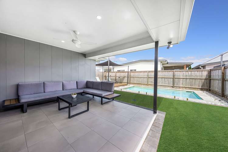 Second view of Homely house listing, 131 Adrian Circuit, Nirimba QLD 4551