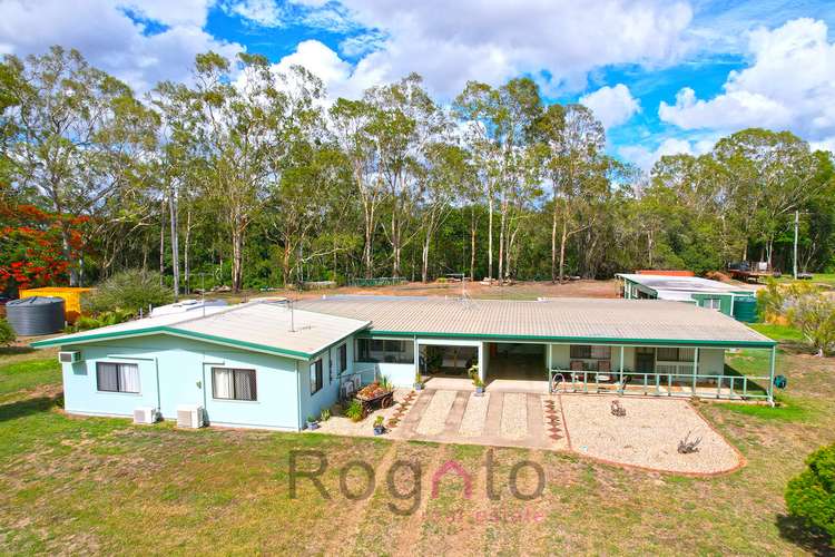 693 Bilwon Road, Biboohra QLD 4880