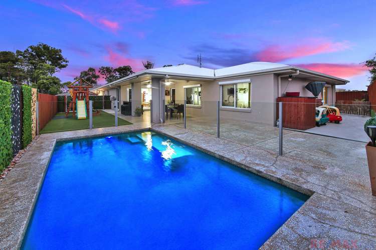 Second view of Homely house listing, 10 Tea Tree Court, Little Mountain QLD 4551