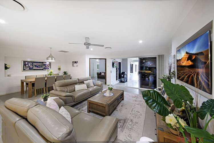 Fifth view of Homely house listing, 10 Tea Tree Court, Little Mountain QLD 4551