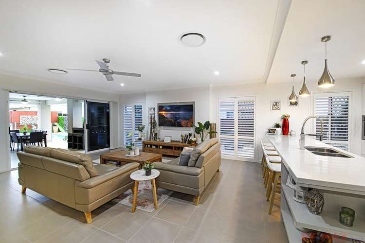 Sixth view of Homely house listing, 10 Tea Tree Court, Little Mountain QLD 4551