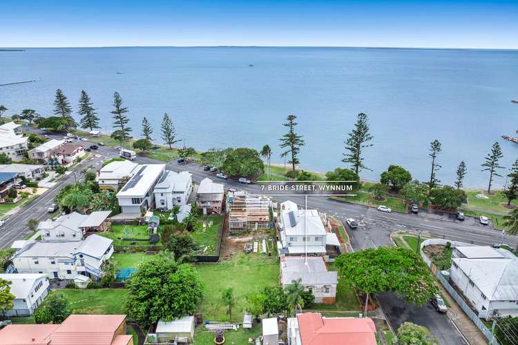 12/57 Bride Street, Wynnum QLD 4178