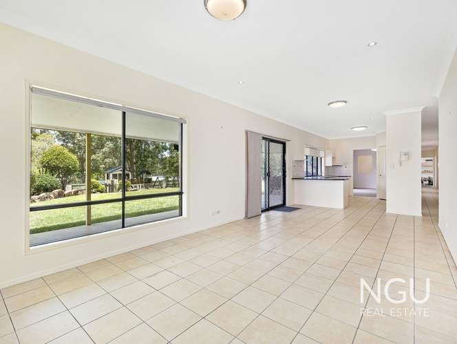 Fourth view of Homely acreageSemiRural listing, 1-5 Outfield Drive, Greenbank QLD 4124
