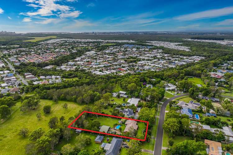 Main view of Homely house listing, 7 Casuarina Drive, Little Mountain QLD 4551