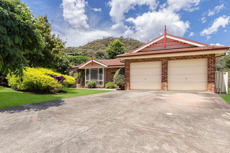 Main view of Homely house listing, 5A Boronia Street, Lithgow NSW 2790