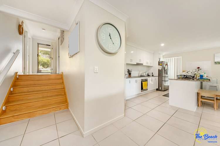 Third view of Homely house listing, 6 Brahminy Place, Zilzie QLD 4710