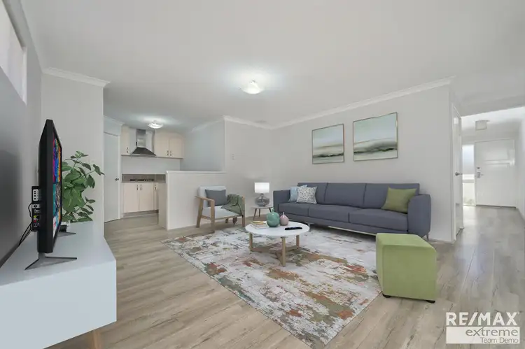 Main view of Homely house listing, 1 Watkins Loop, Tapping WA 6065