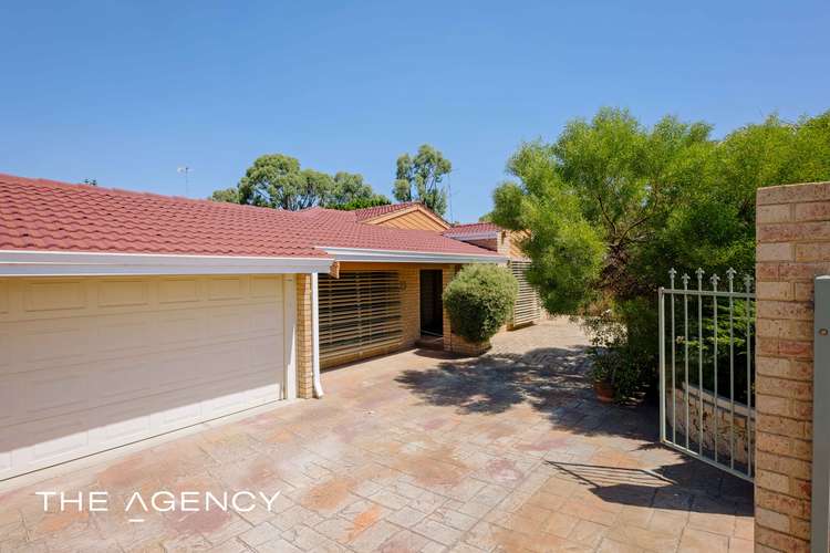 23 West View Boulevard, Mullaloo WA 6027