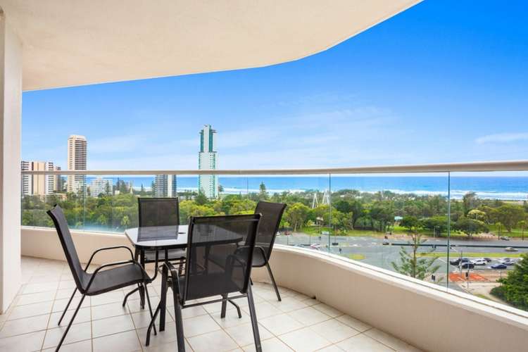 55/12 Commodore Drive, Paradise Waters QLD 4217