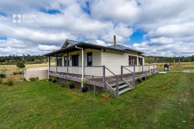 Sixth view of Homely acreageSemiRural listing, 399 Ferny Hill Road, Golconda TAS 7254