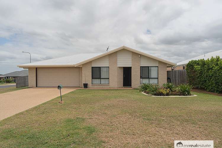 10A Boatwright Avenue, Gracemere QLD 4702