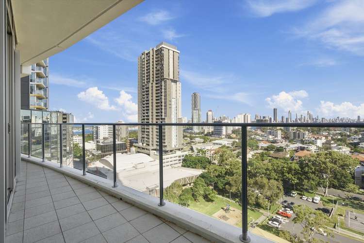 Fifth view of Homely apartment listing, 31201/9 Lawson Street, Southport QLD 4215