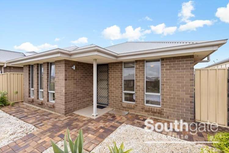 Second view of Homely house listing, 24 South Pacific Drive, Seaford Meadows SA 5169