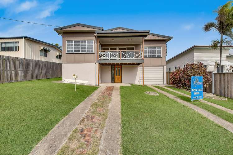 Main view of Homely house listing, 14 Davidson Street, Cooee Bay QLD 4703