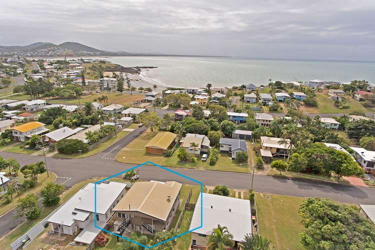 Second view of Homely house listing, 14 Davidson Street, Cooee Bay QLD 4703