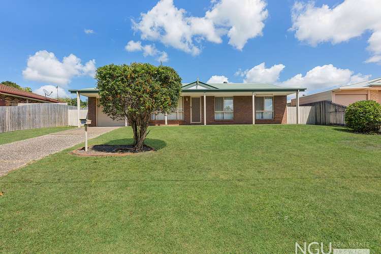 23 High Street, Brassall QLD 4305