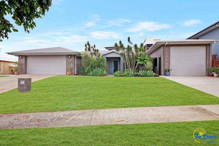 Main view of Homely house listing, 13 Shannons Drive, Lammermoor QLD 4703