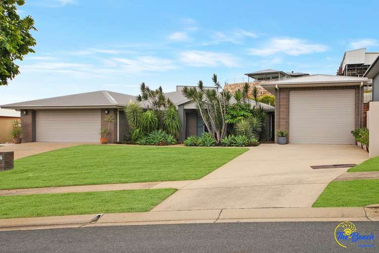 Fifth view of Homely house listing, 13 Shannons Drive, Lammermoor QLD 4703