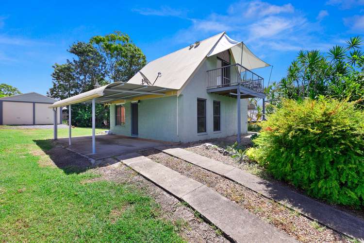 15 Gail Street, River Heads QLD 4655