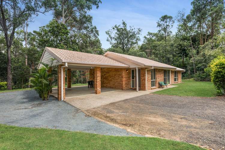 12 Bellmore Court, Pine Mountain QLD 4306