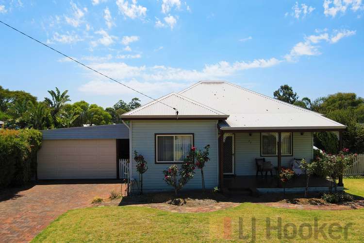 Main view of Homely house listing, 42 Graphite Road, Manjimup WA 6258