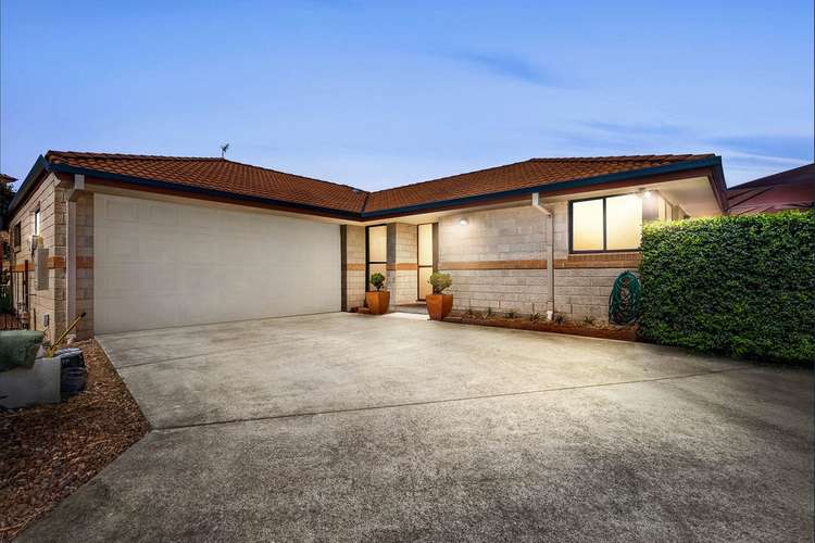 Second view of Homely house listing, 3 Farrer Court, Upper Coomera QLD 4209