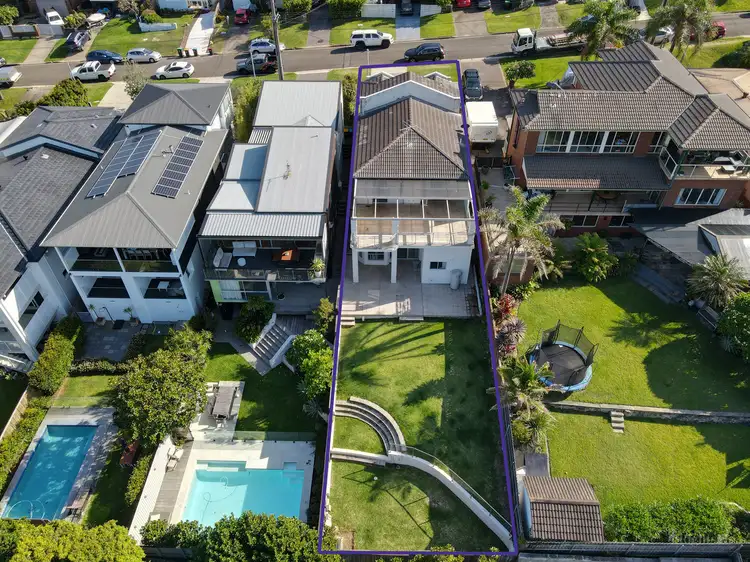 Third view of Homely house listing, 17 Austin Avenue, North Curl Curl NSW 2099
