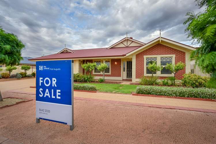 44 Addison Road, Port Augusta West SA 5700