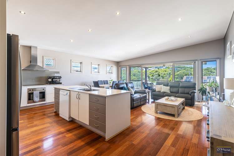 Main view of Homely semiDetached listing, 13 Vantage Place, Boat Harbour NSW 2316
