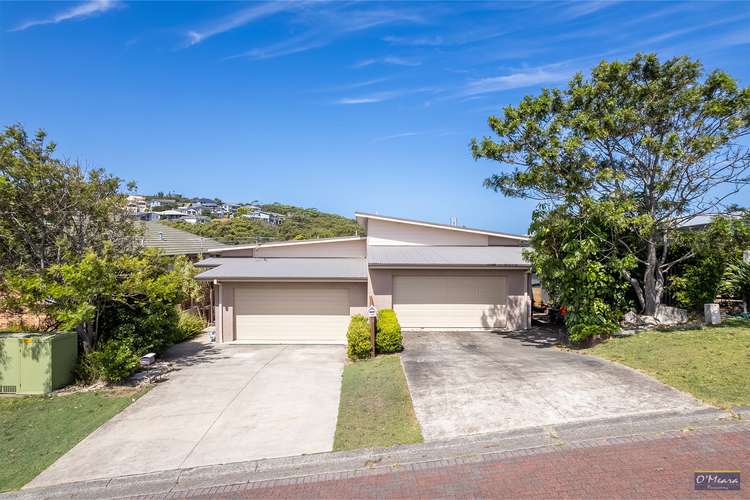 Sixth view of Homely semiDetached listing, 13 Vantage Place, Boat Harbour NSW 2316