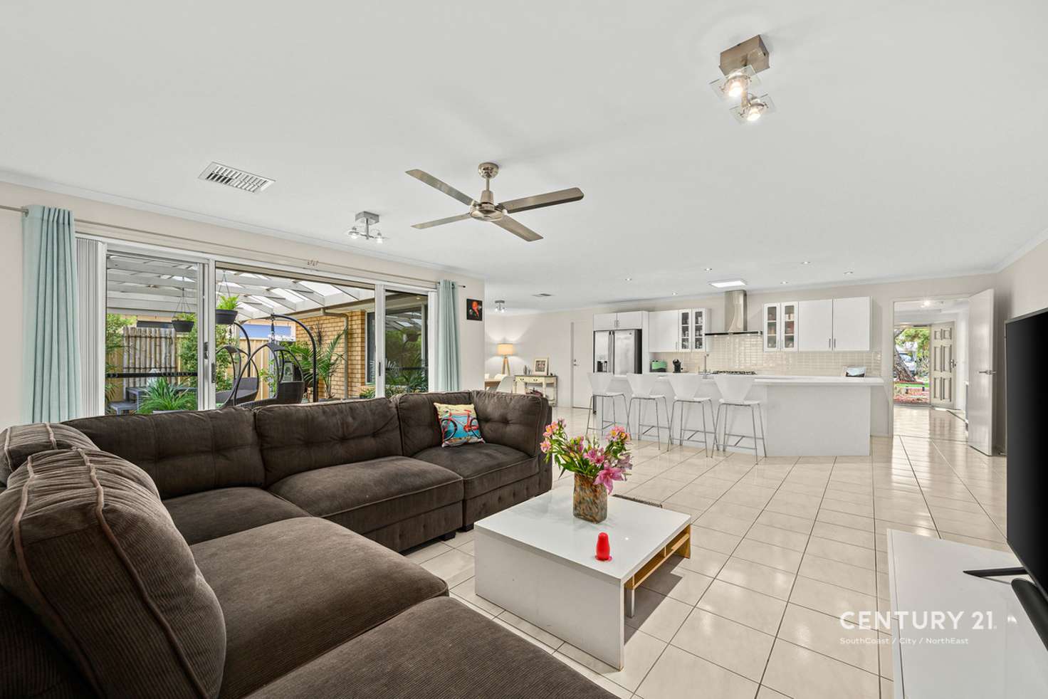 Main view of Homely house listing, 84 Nicholl Avenue, Aldinga Beach SA 5173