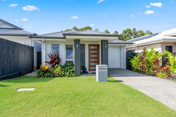 4 Windmill Place, Belivah QLD 4207