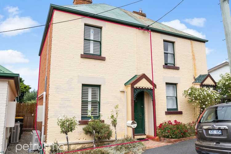 18 Washington Street, South Hobart TAS 7004