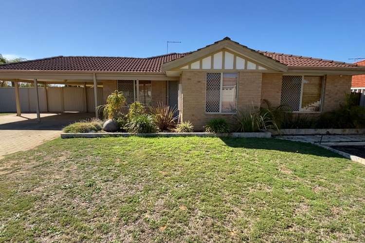 Main view of Homely house listing, 10 Glencraig Crescent, Kinross WA 6028