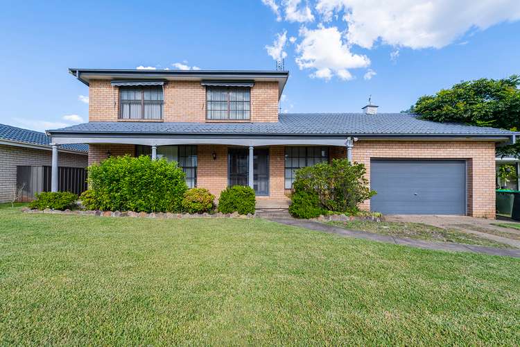 55 Humphries Street, Muswellbrook NSW 2333