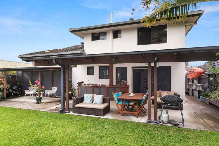 Second view of Homely house listing, 40 Parkes Drive, Tweed Heads NSW 2485