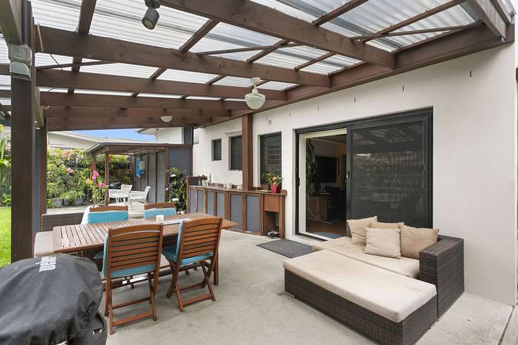 Fourth view of Homely house listing, 40 Parkes Drive, Tweed Heads NSW 2485