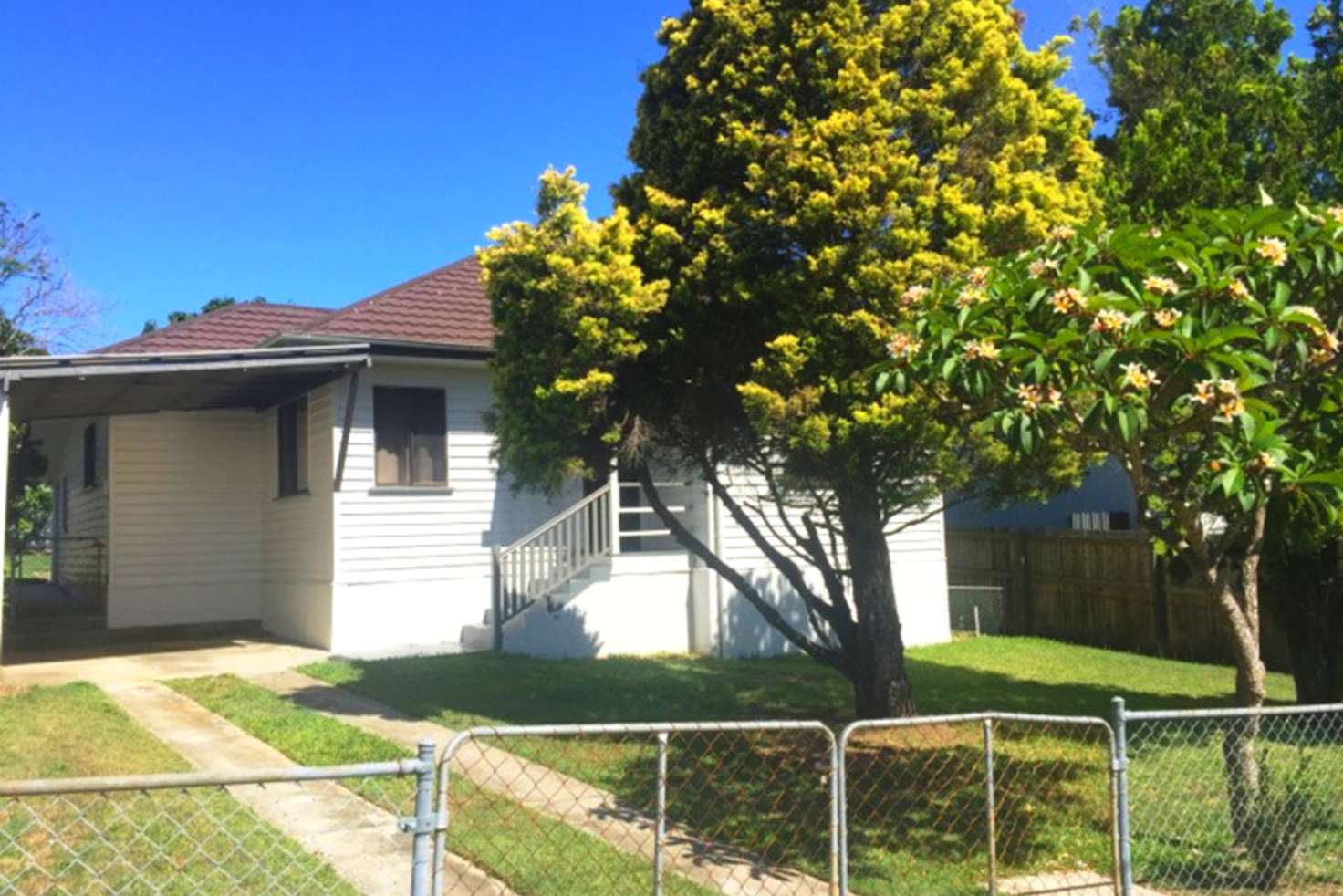 Main view of Homely house listing, 12 Warrina Street, Geebung QLD 4034